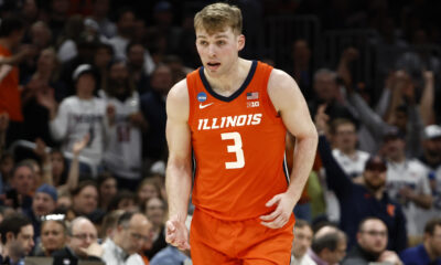 Who Will Lead Illinois Basketball in Scoring?