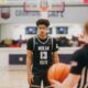 Son of Illinois Basketball Legend Commits to Big Ten Foe