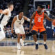 Former Illinois Basketball guard signs with top European club