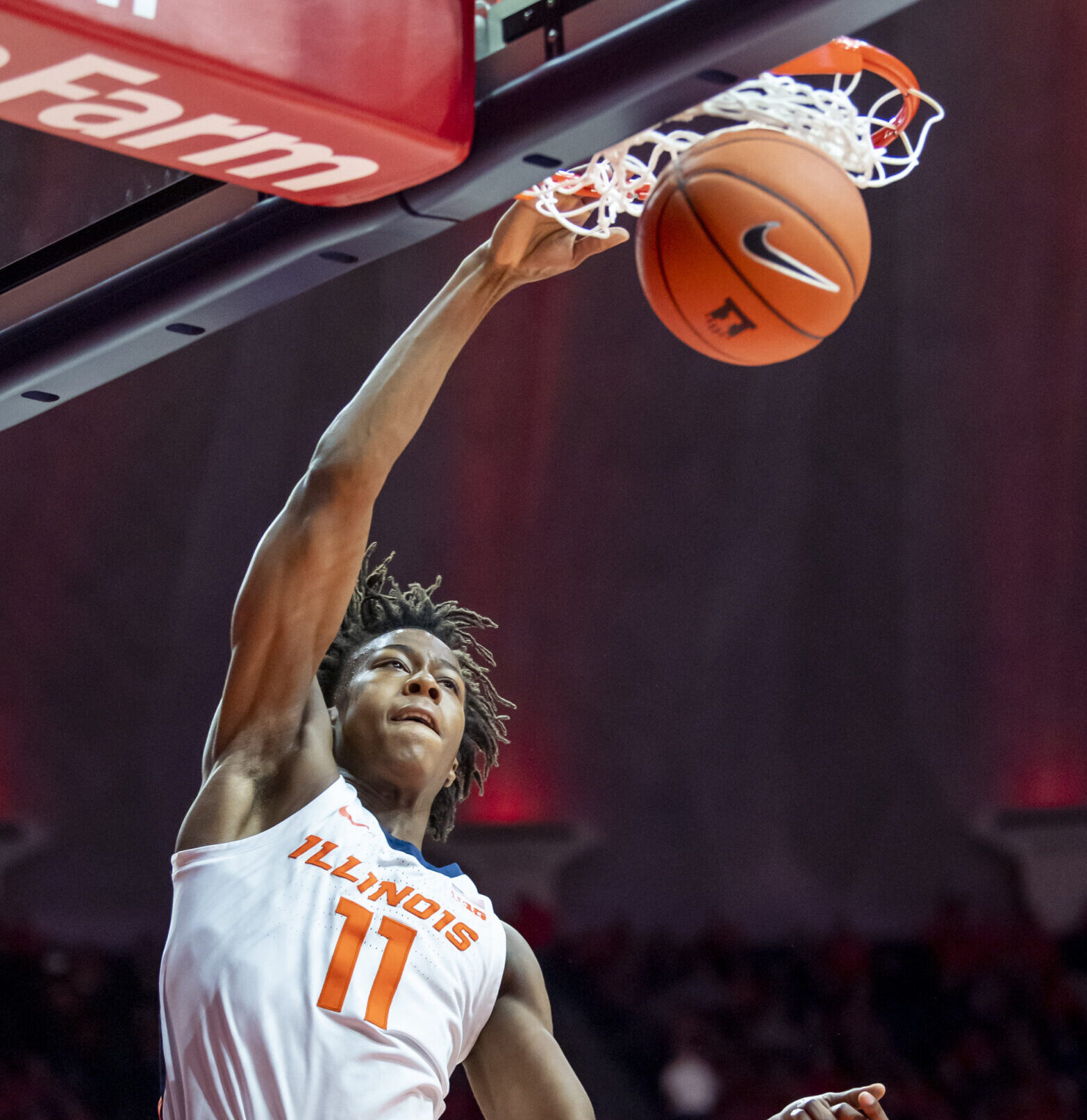 The Illinois Basketball Strength Staff is Elite