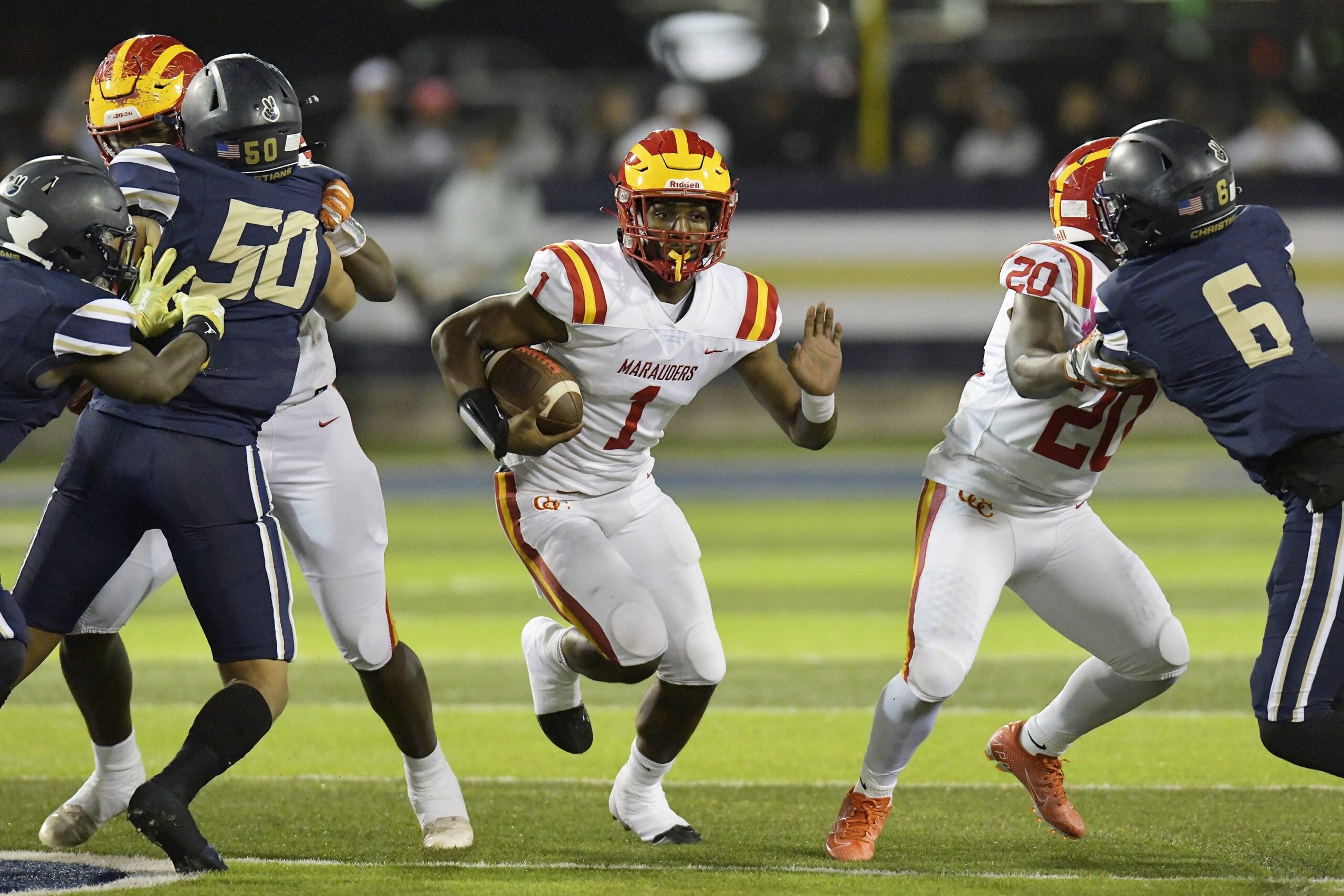 Illinois Football Adds A Very Familiar Name