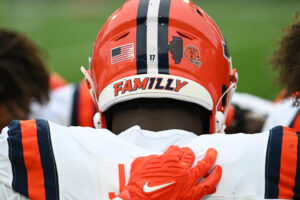 Illini Football head into a very important season.