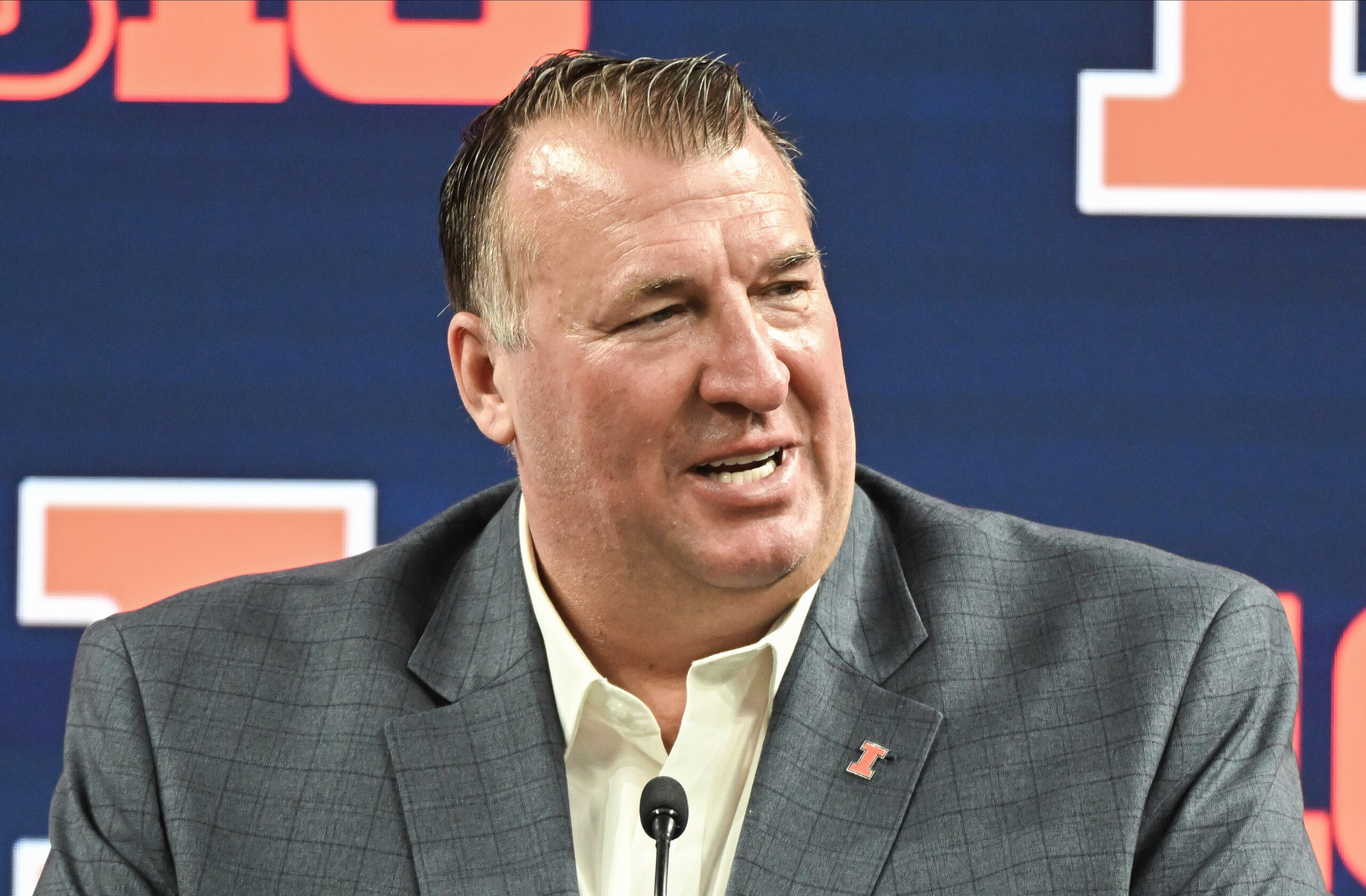 How Illinois Football Plans to Improve Defensively In 2024