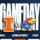 Illinois Football takes on Kansas in an epic rematch