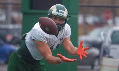 Illini Football: Is Tanner Arkin Ready to Lead The Tight Ends?