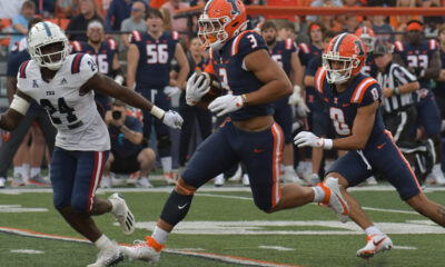 Illini Football