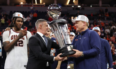 Illini Basketball Is a Top Dog in The NIL World