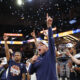 Illini Basketball head coach Brad Underwood.