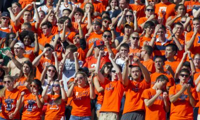 Illini Football: Barry Lunney Jr's Special Connection to EIU