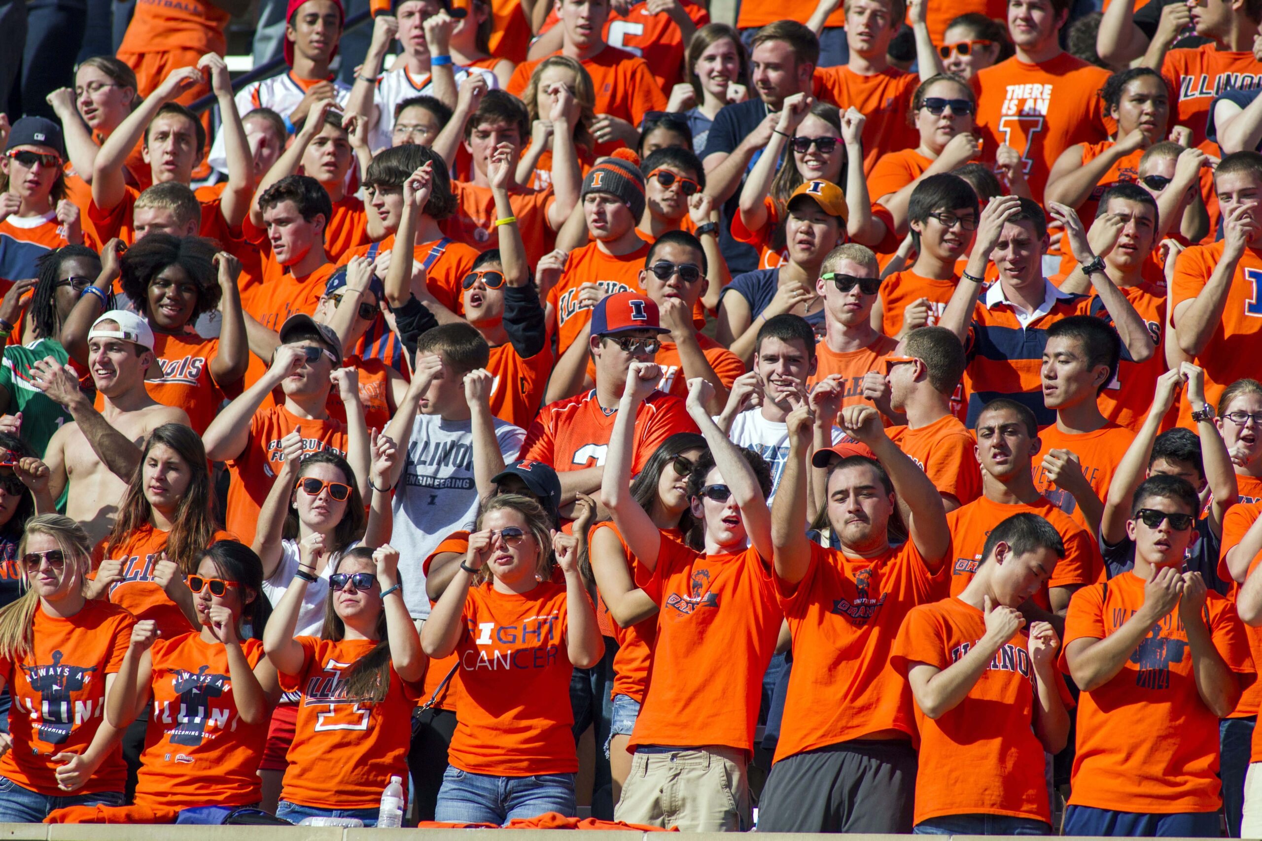 Illini Football: Barry Lunney Jr's Special Connection to EIU