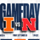 Illinois football vs Nebraska