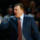 Illinois Basketball head coach Brad Underwood