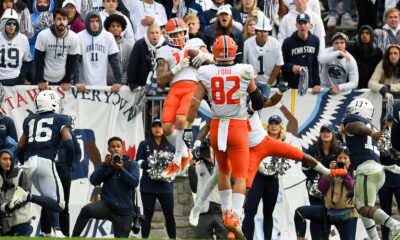 Illinois Football