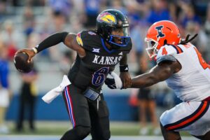 3 Predictions for Illinois Football vs Kansas