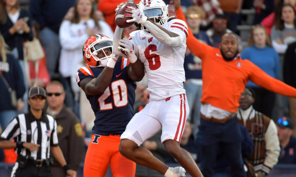 Illinois Football