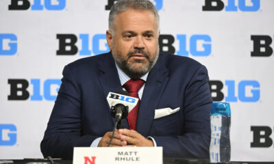 Illinois Football: Nebraska's Matt Rhule Praises the Illini