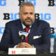 Illinois Football: Nebraska's Matt Rhule Praises the Illini