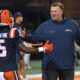 Illinois Football True freshman