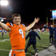 Illinois Football QB Luke Altmyer