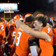 Illinois Football QB Luke Altmyer