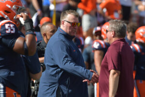 Illinois Football