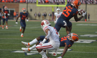 Illinois Football