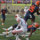 Illinois Football