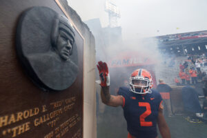 Illinois Football