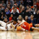 Illinois Basketball returning sophomore,