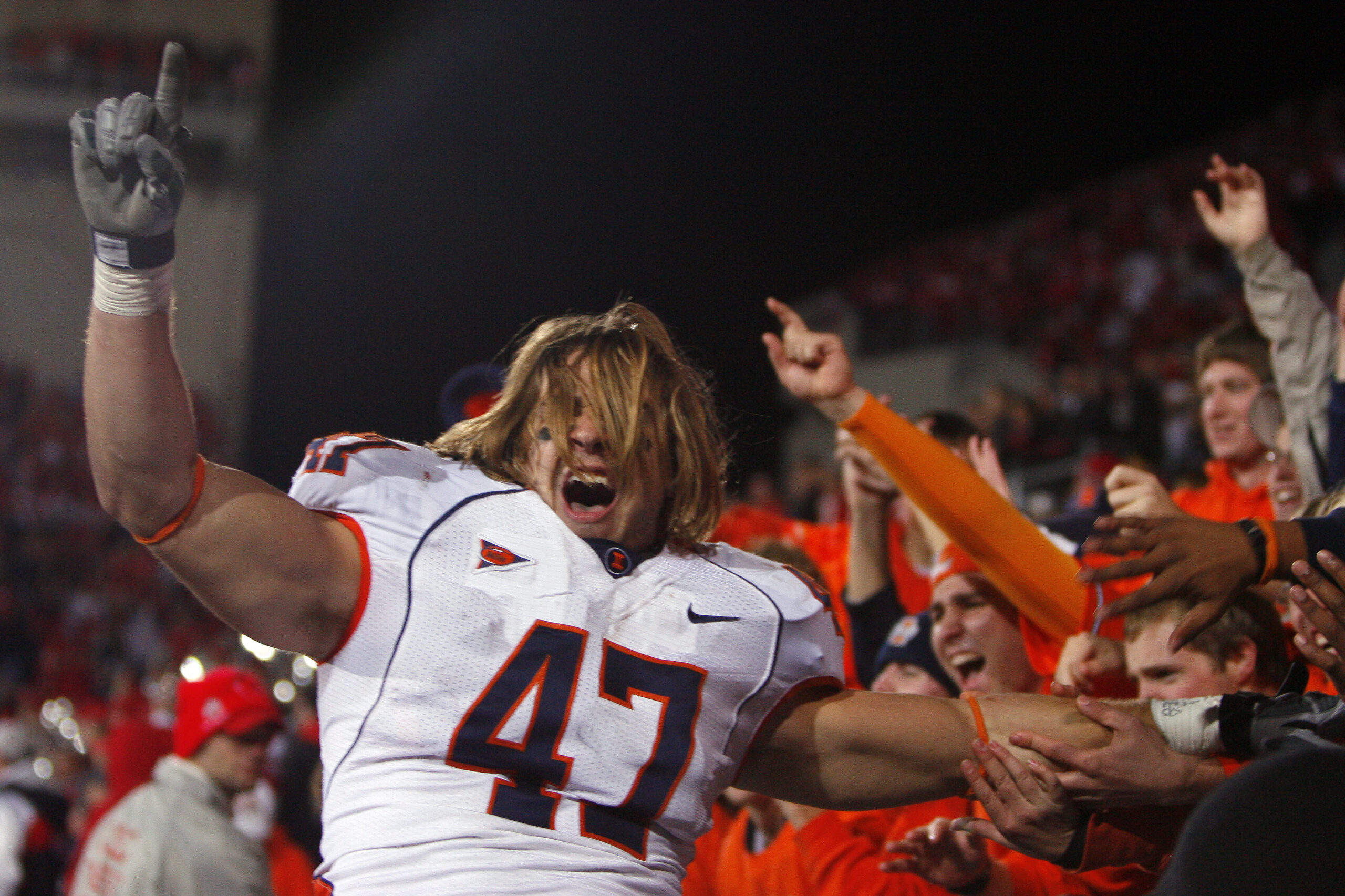 Illinois Football