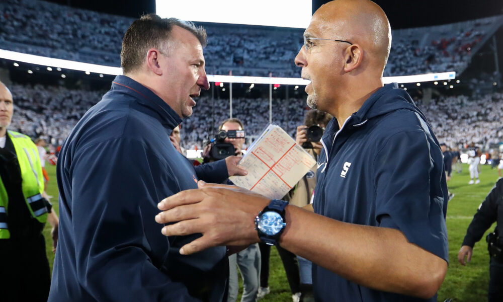 Illinois Football