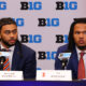 Illinois Basketball will heavily rely on Ty Rodgers and Kylan Boswell.