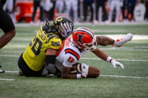 Illinois Football