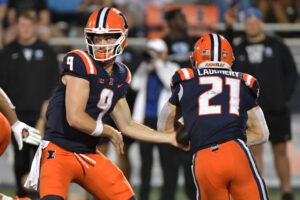 Illinois Football