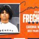 Illinois football landed the commitment of 3-star OL Dylan Frechette.