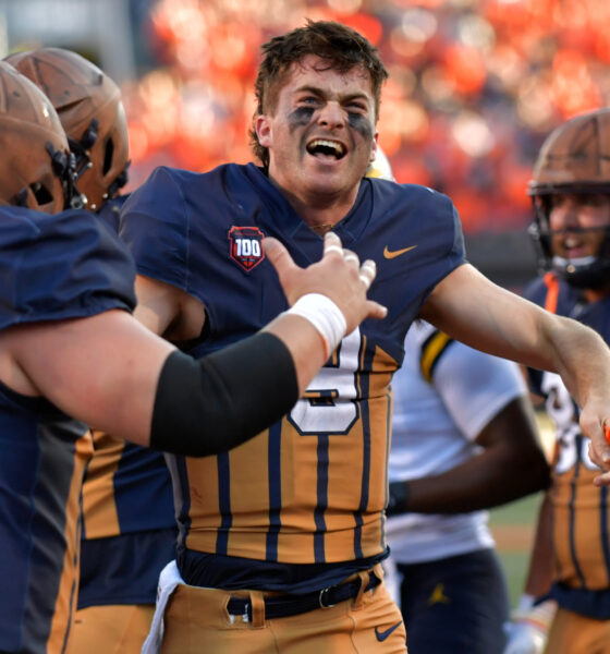 Illinois Football