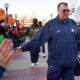 Illini head coach Bret Bielema knows his program.