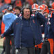 Illini head coach, Bret Bielema.