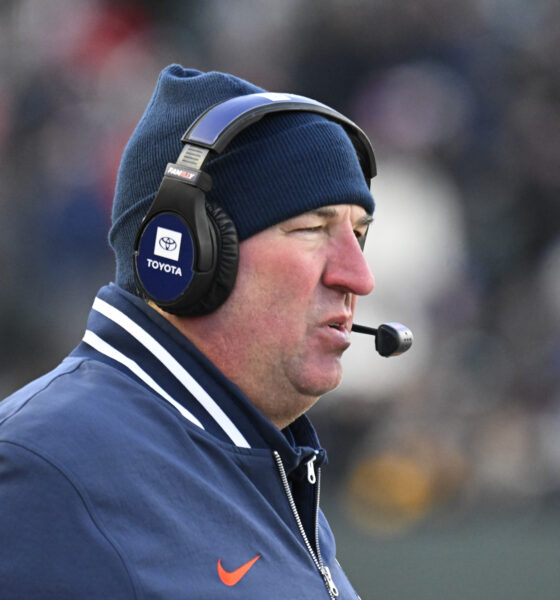 Illinois football and Bret Bielema got news that Miles McVay will go elsewhere.