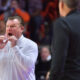 Illinois basketball fell short once again from a major ranked victory.