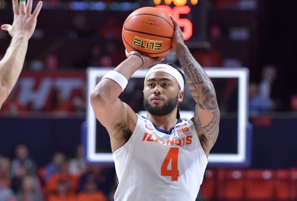 Kylan Boswell historic triple double highlights transformative year ...