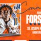 newest Illinois football commit, John Forster.