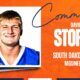 NEWS: Illinois Football signs South Dakota TE Davin Stoffel