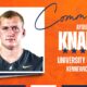 News: Illinois Football signs Idaho transfer Ayden Knapik