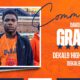 Illinois Football - DaVon Grant