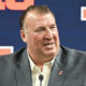 news from Illinois Football coach Bret Bielema.