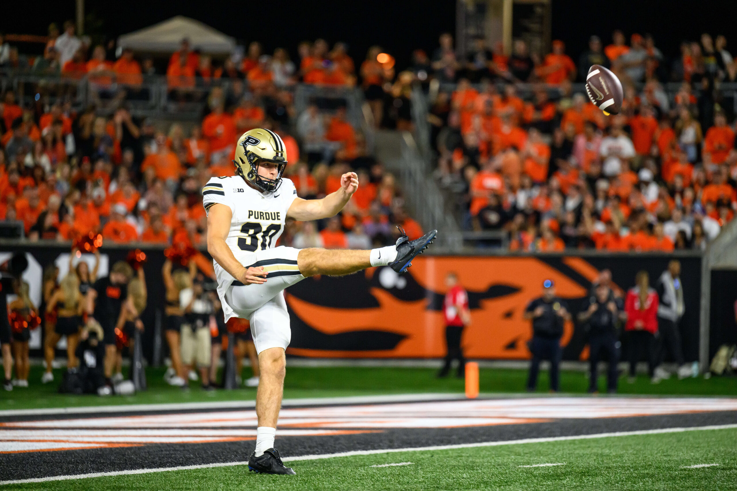 Illinois Football