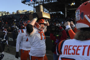 Illinois Football