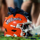 News for Illinois Football as Melvin Priestly announces his return.