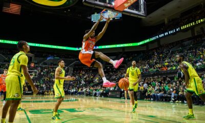 Illinois basketball freshman, Morez Johnson Jr.